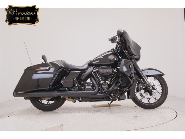 HD STREET GLIDE FLHXS1870