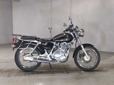 Suzuki ST250E