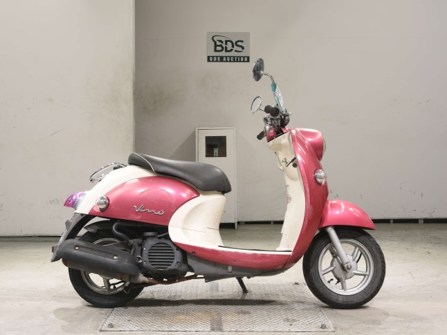 Yamaha VINO50