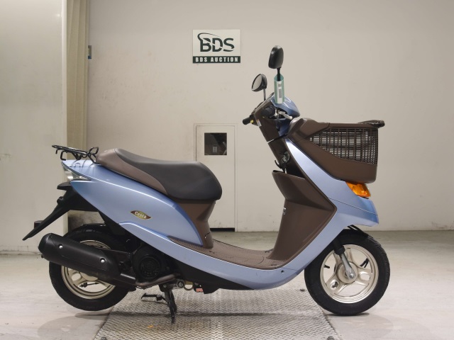 Honda DIO CESTA
