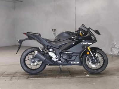 Yamaha YZF-R3