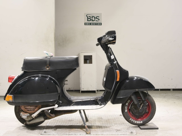 Vespa PX200E