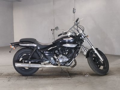 Kawasaki ELIMINATOR 250V