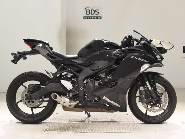 Kawasaki NINJA ZX-25R