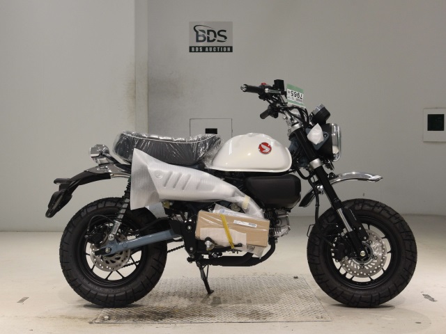 Honda MONKEY125