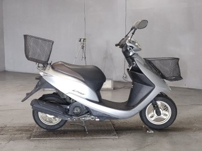 Honda DIO