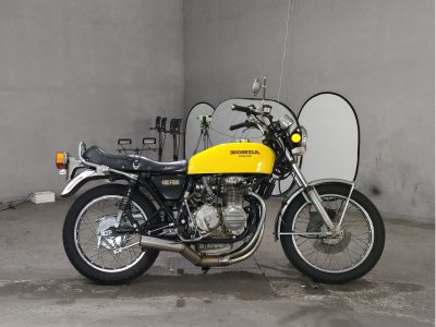 Honda CB400FOUR