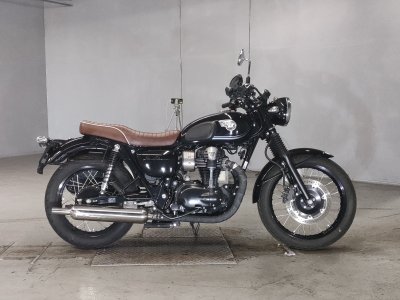 Kawasaki W800