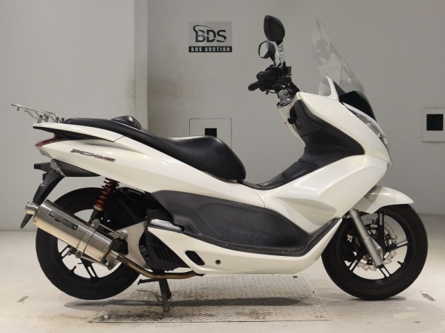Honda PCX150