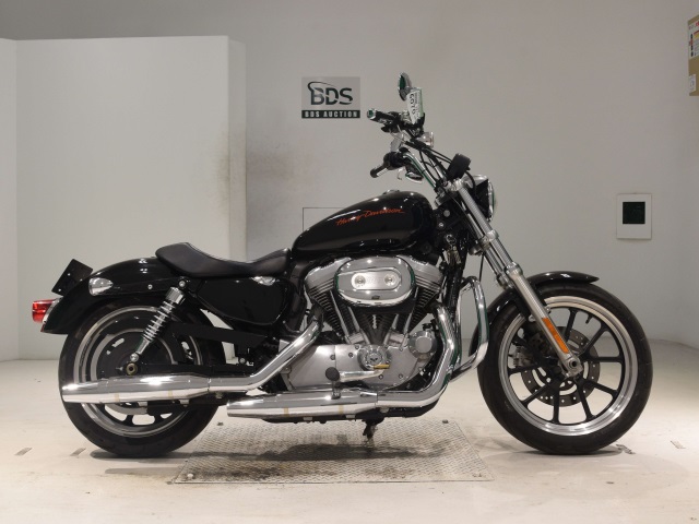 HD SPORTSTER XL883L