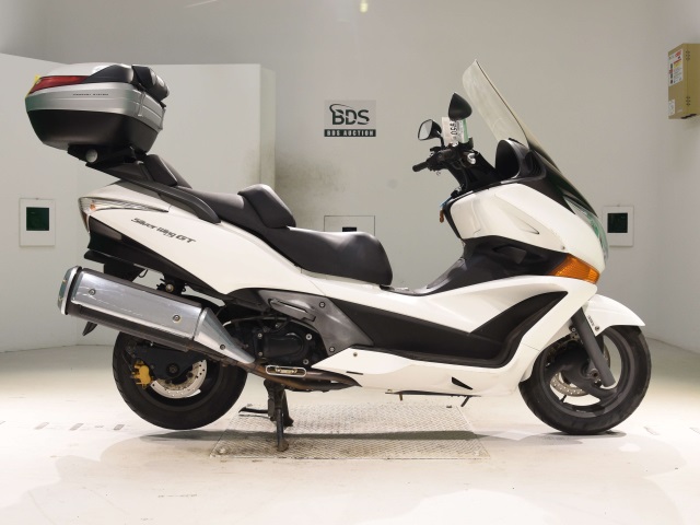 Honda SILVERWING400GTA