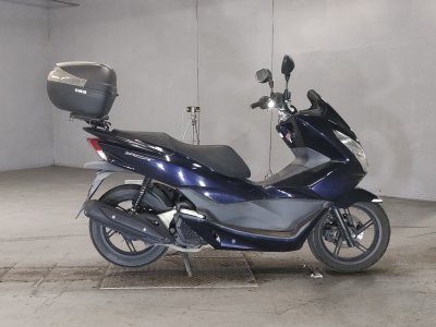 Honda PCX125
