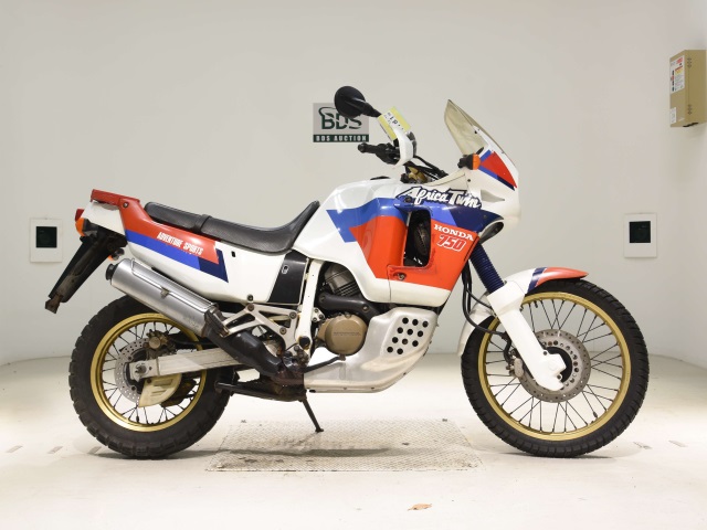Honda AFRICATWIN750