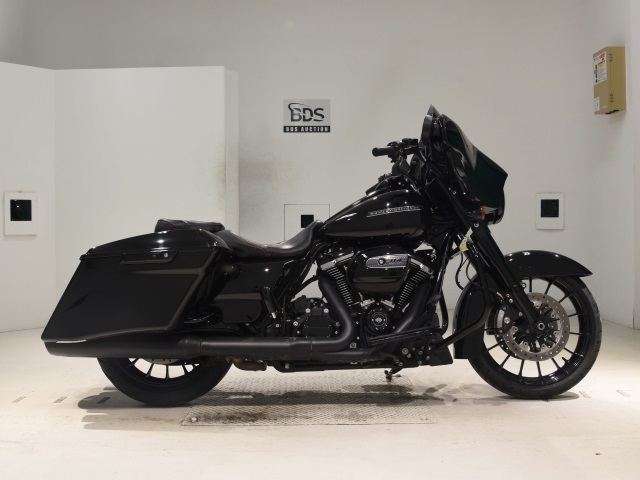 HD STREET GLIDE FLHXS1870