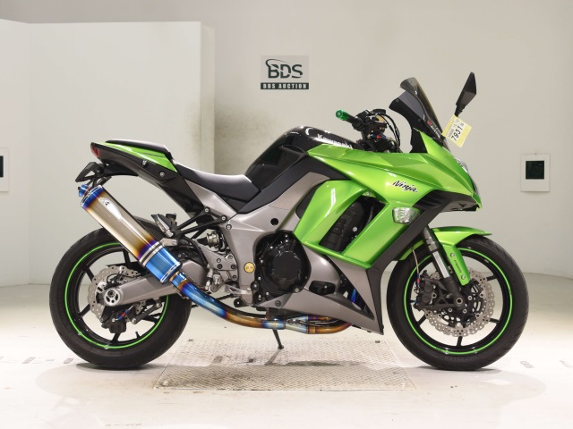 Kawasaki NINJA1000A