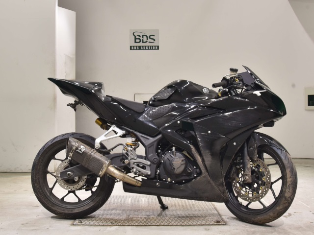 Yamaha YZF-R25