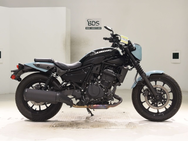 Kawasaki ELIMINATOR400-3SE