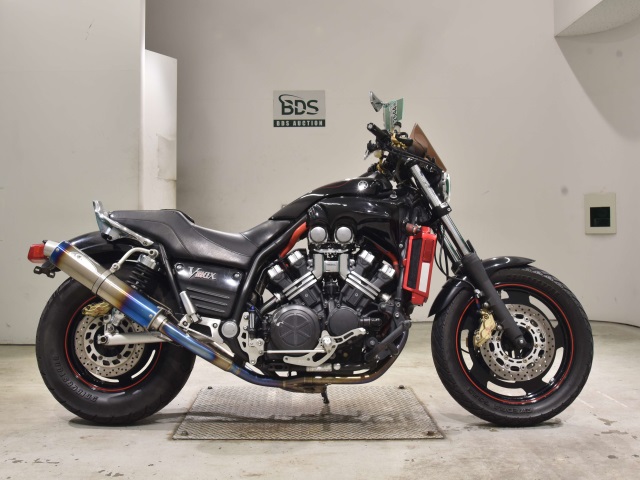 Yamaha V-MAX1200