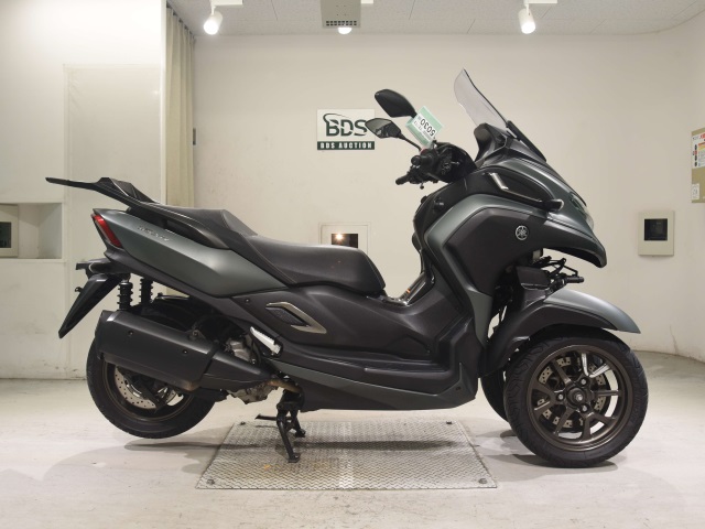 Yamaha TRICITY300