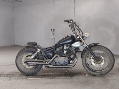 Yamaha VIRAGO XV250