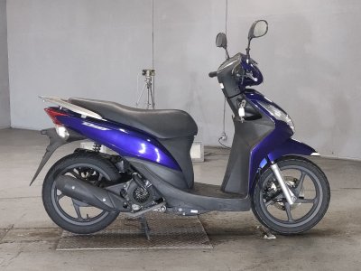 Honda DIO110