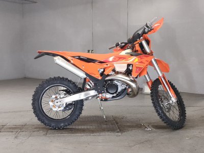 KTM 250EXC SIXDAYS