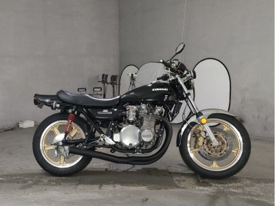 Kawasaki Z1 900 SUPERFOUR