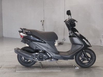 Suzuki ADDRESS V125