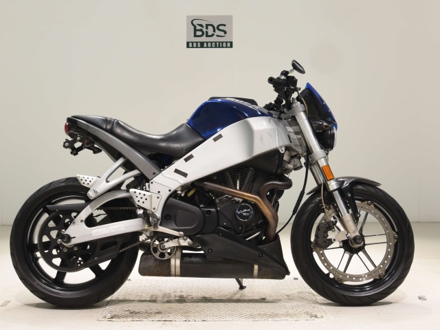 Buell XB9SX LIGHTNING