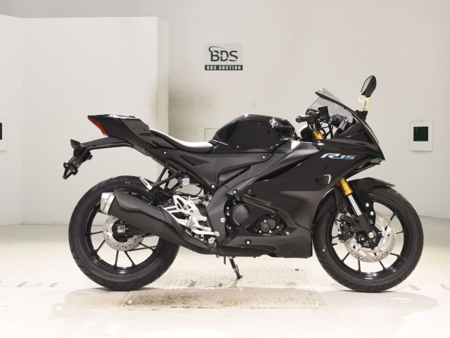 Yamaha YZF-R15