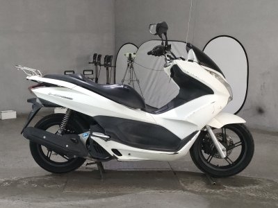 Honda PCX150