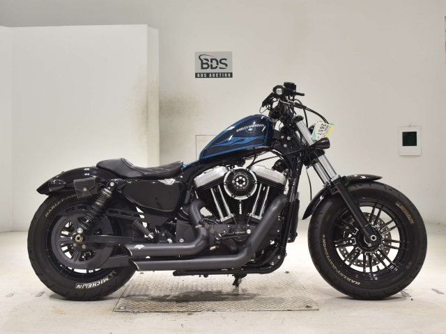 HD SPORTSTER FORTY-EIGHT XL1200X