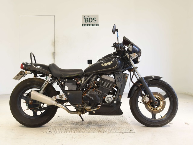 Kawasaki ELIMINATOR 250SE