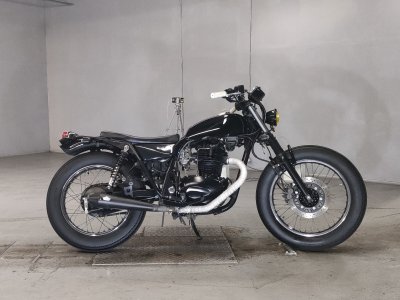 Kawasaki 250TR