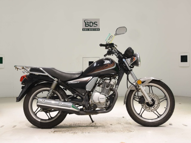Honda SDH125