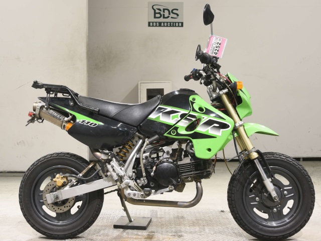 Kawasaki KSR110