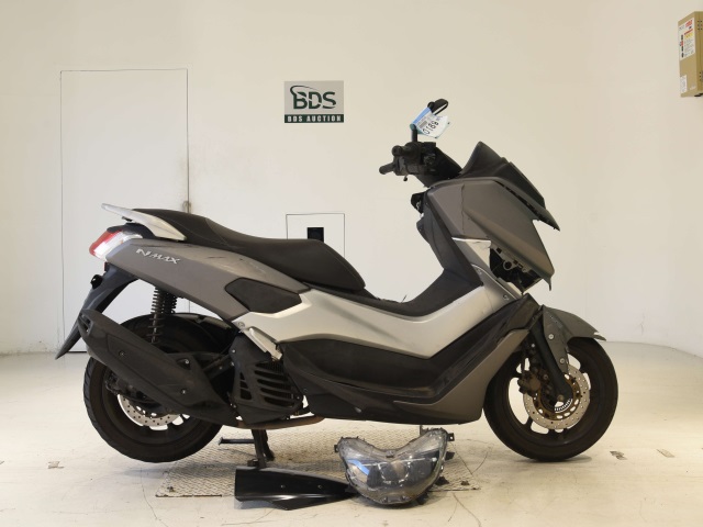 Yamaha N-MAX125