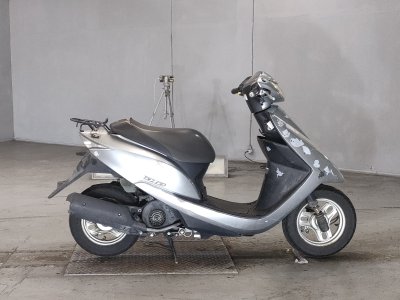 Honda DIO