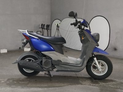 Yamaha CYGNUS125X