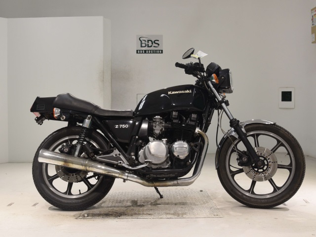 Kawasaki KZ750