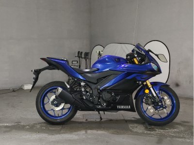 Yamaha YZF-R25