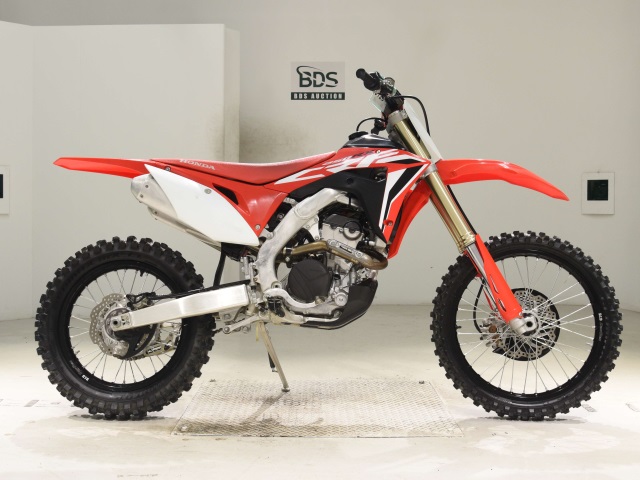 Honda CRF250RX