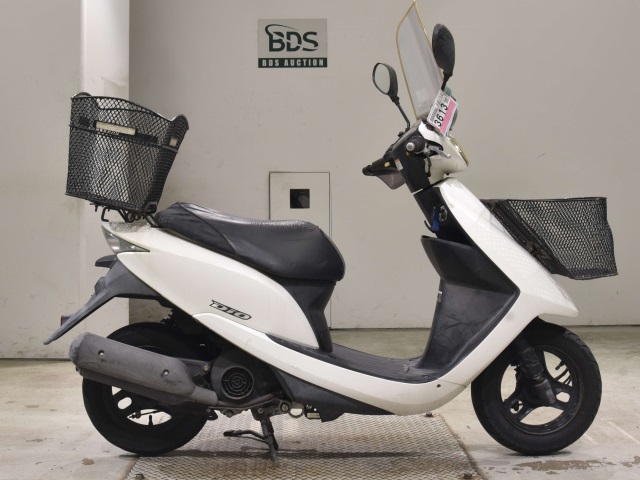 Honda DIO-6