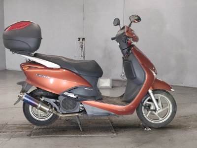 Honda LEAD110