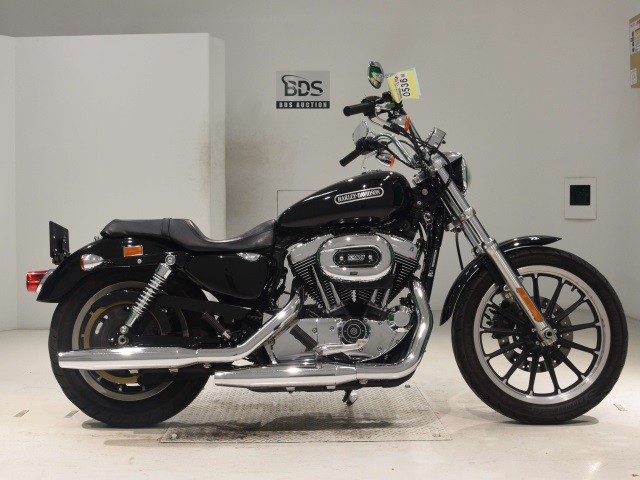 HD SPORTSTER XL1200L