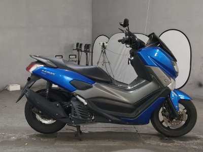 Yamaha N-MAX155