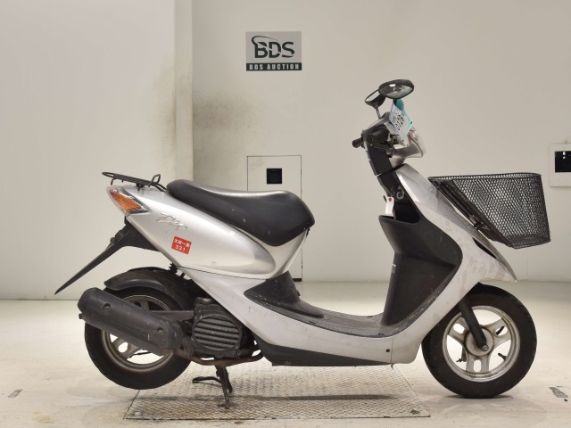 Honda DIO-5