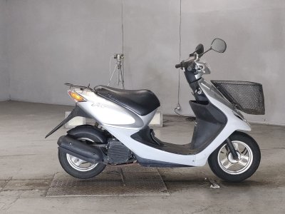 Honda DIO