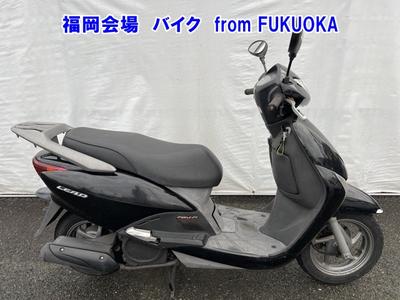 Honda LEAD110