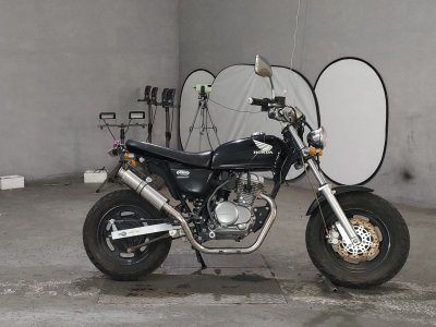 Honda APE50